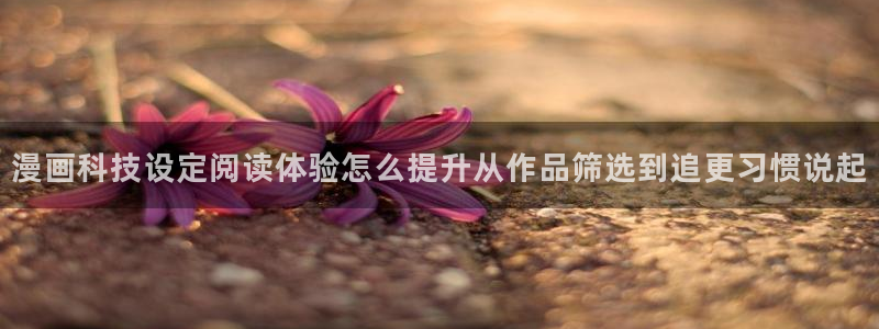 漫画岛免费在线漫画